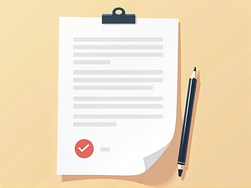 Acceptance Letter Samples and Templates for Internship Applications