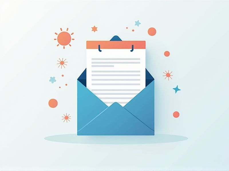 Examples and Templates for Agency Letter Format for PCC