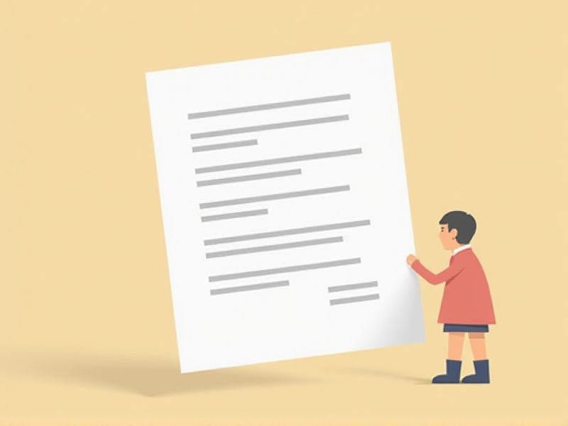Examples and Template for Rent Agreement Letter Format