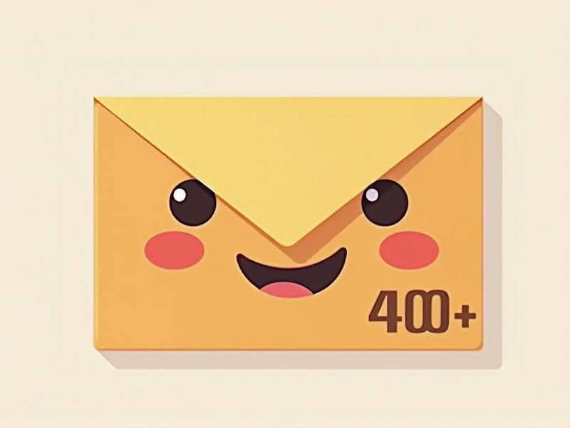 Examples and Template for Amazon Smile Letters to Customers