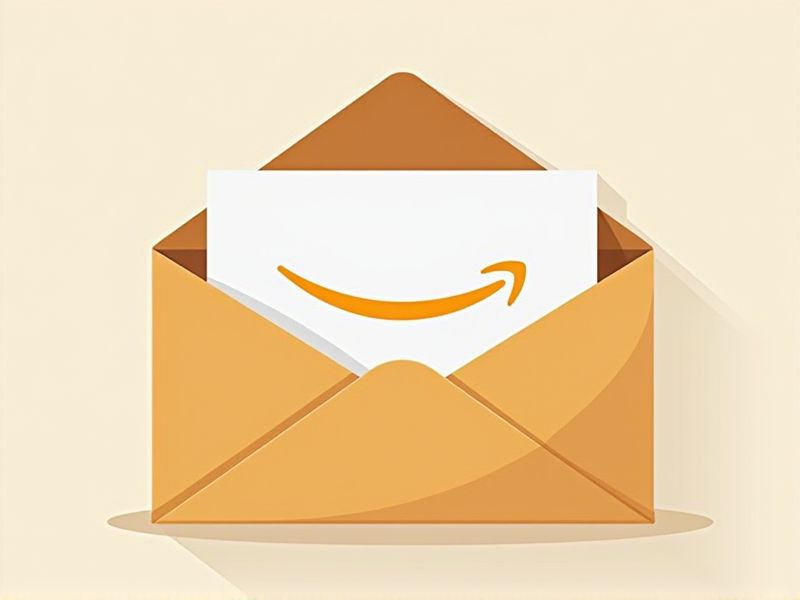 Helpful Examples and Template for Nonprofit Amazon Smile Letters
