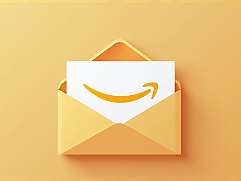 Templates and Examples for Thank You Letters for Amazon Smile Donations