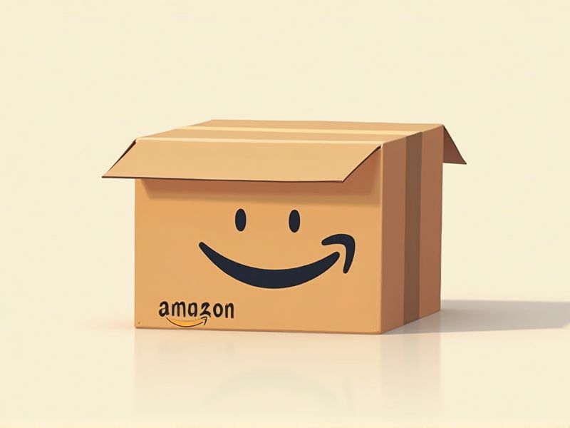Examples and Template for Amazon Smile Letters for Volunteers