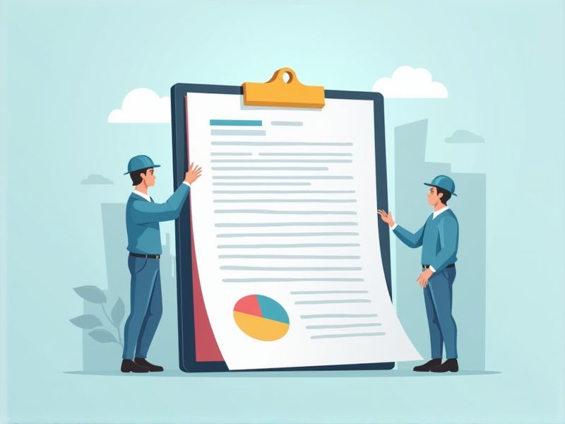 Application Letter Samples and Templates for Civil Engineers: Useful Examples for Your Job Search