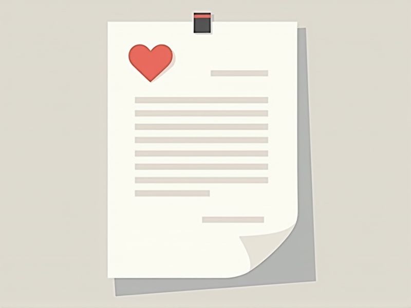 Effective Application Letter Samples and Templates for ICT Positions