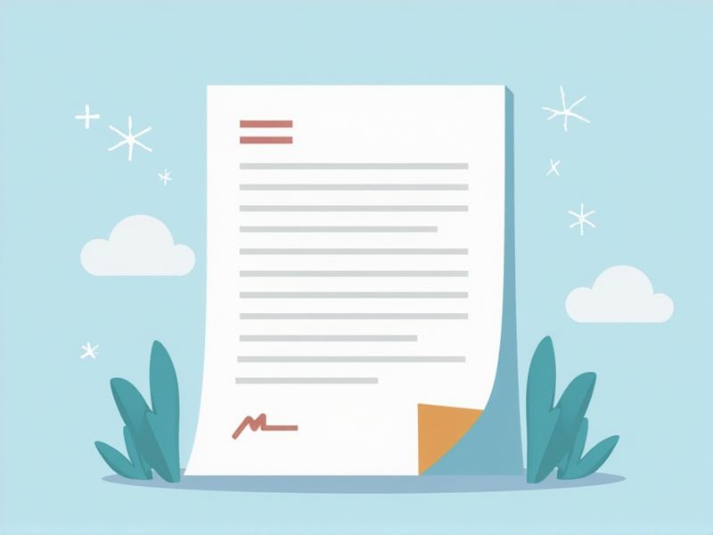 Application Letter Samples and Examples for LGU Employment