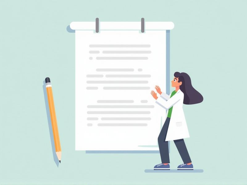 Examples and Templates for Nursing Job Application Letters