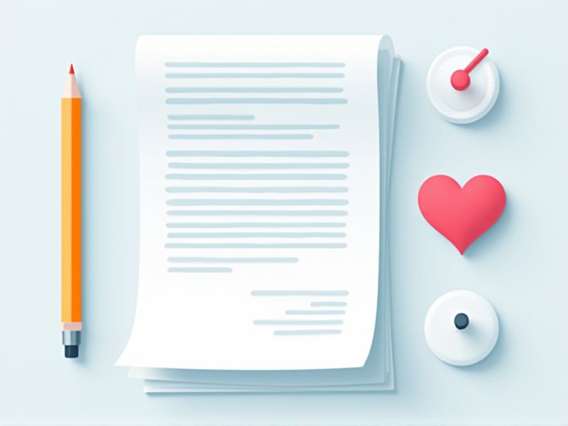 Application Letter Samples and Templates for RTC: Helpful Examples to Get You Started