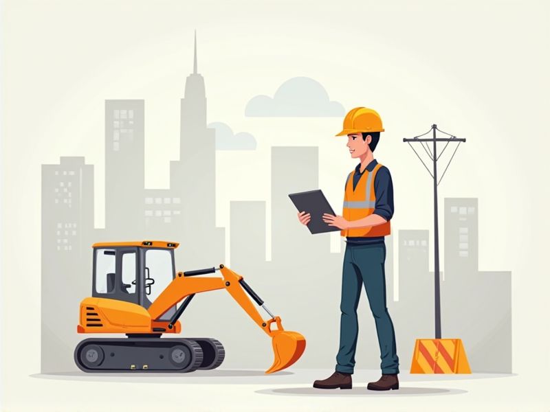 Sample Application Letter Templates for Utility Worker Positions