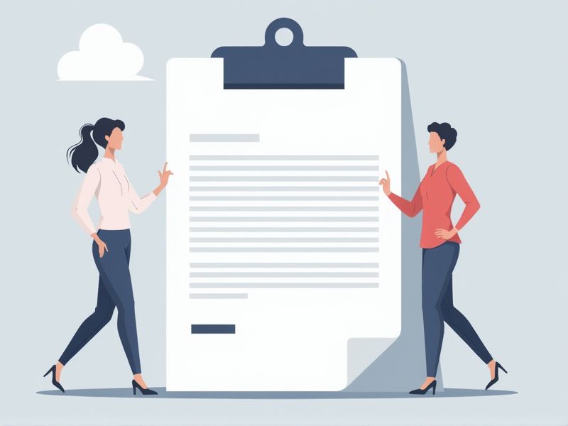 Appointment Letter Format for CFO: Examples and Template