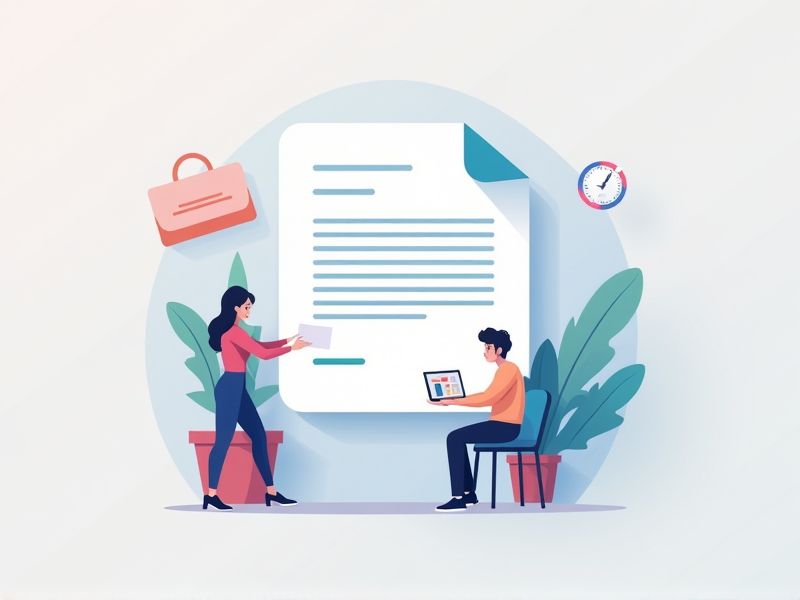 Examples and Template for Globe Telecom Authorization Letter