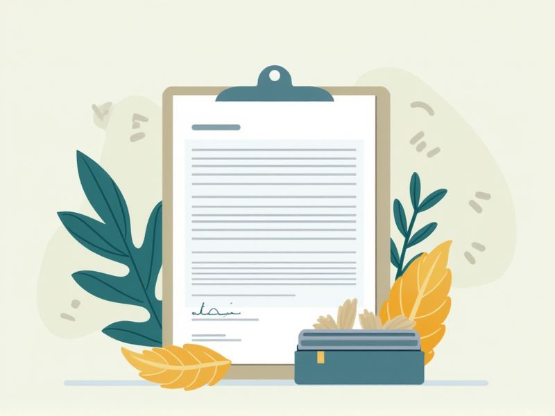 Examples and Template for Writing a Complaint Letter to SBI Bank
