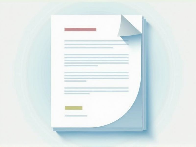 Template and Examples for Consent Letter Format for GST Registration