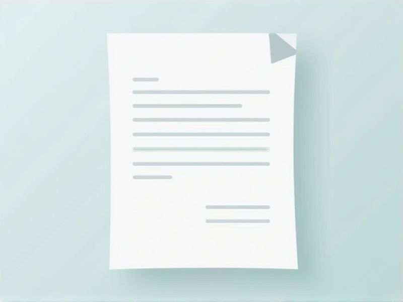 Examples and Template for Consent Letter Format for OCI Application