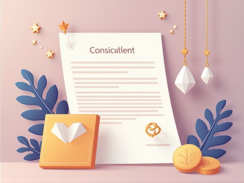 Consignment Letter Samples and Templates for Jewelry Stores: Examples and Guidance