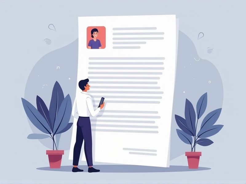 Cover Letter Examples and Templates for First-Time Job Seekers