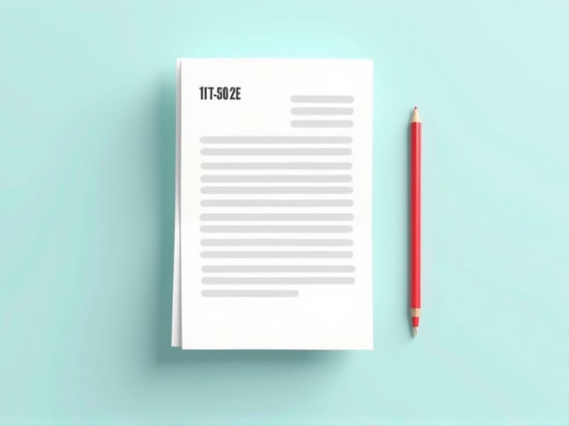 Cover Letter Examples and Template for HR Position Applications