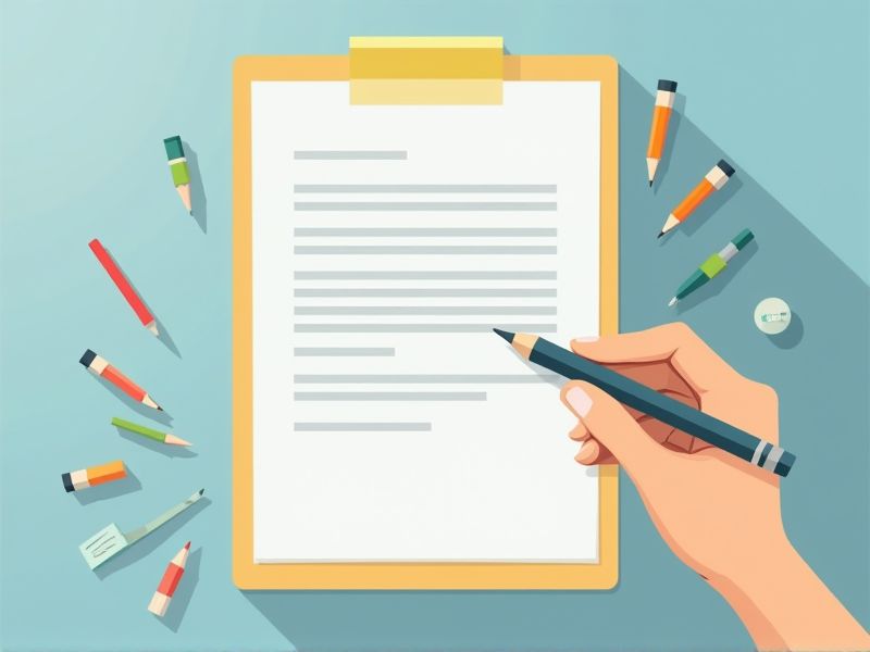 Effective Cover Letter Examples and Templates for Educators