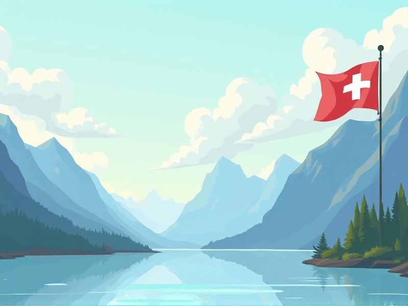Essential Examples and Templates for CV and Cover Letters in Switzerland