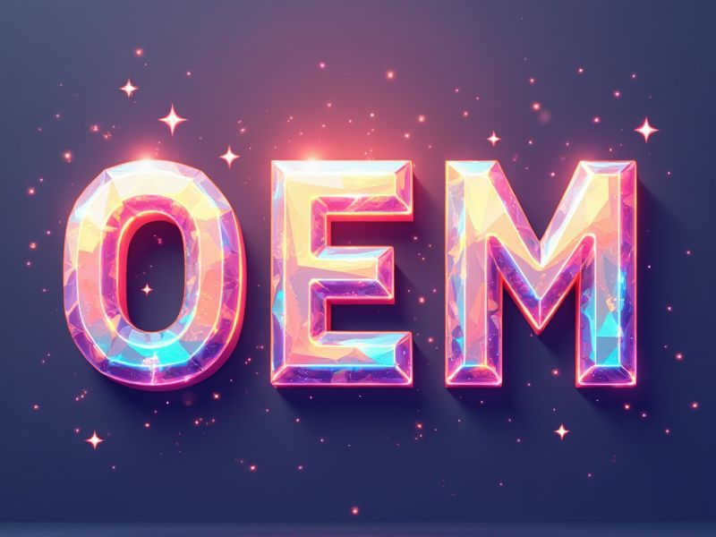 Examples and Template for Deemed OEM Letter Format for GEM Compliance