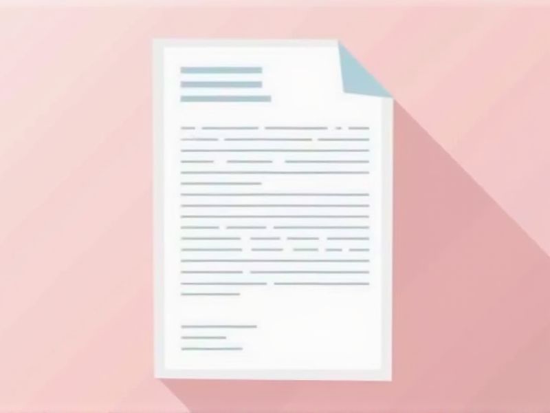 Templates and Examples for Small Claims Demand Letters
