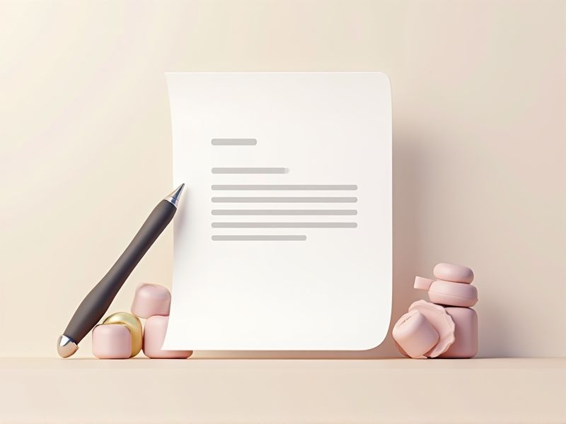 Effective Examples and Template for Writing a Demand Letter for Money Owed