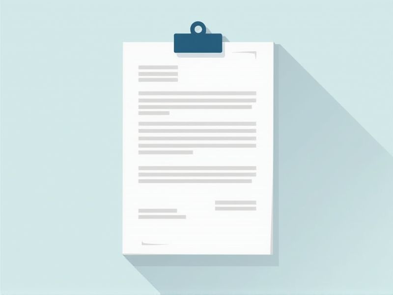 Examples and Template for Employment Reference Letter for OHIP Applications