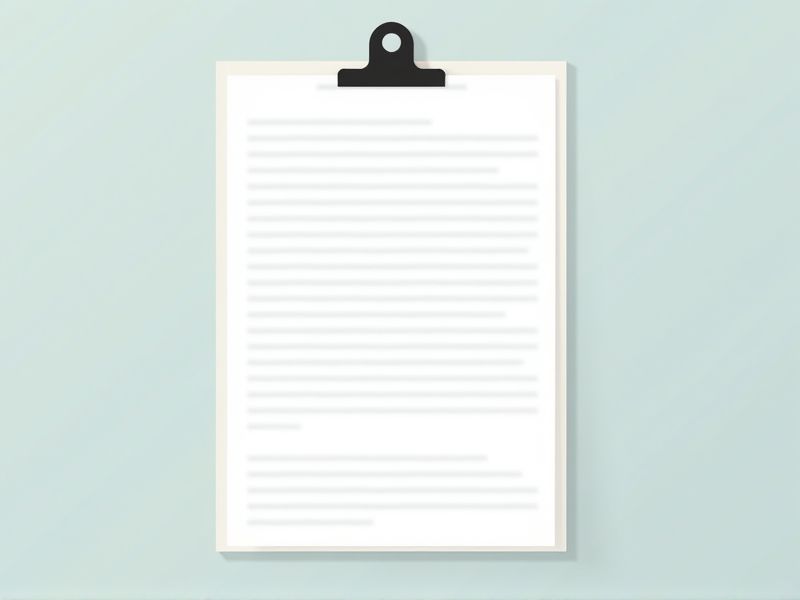 Guidelines and Examples for Crafting an Employee Experience Letter