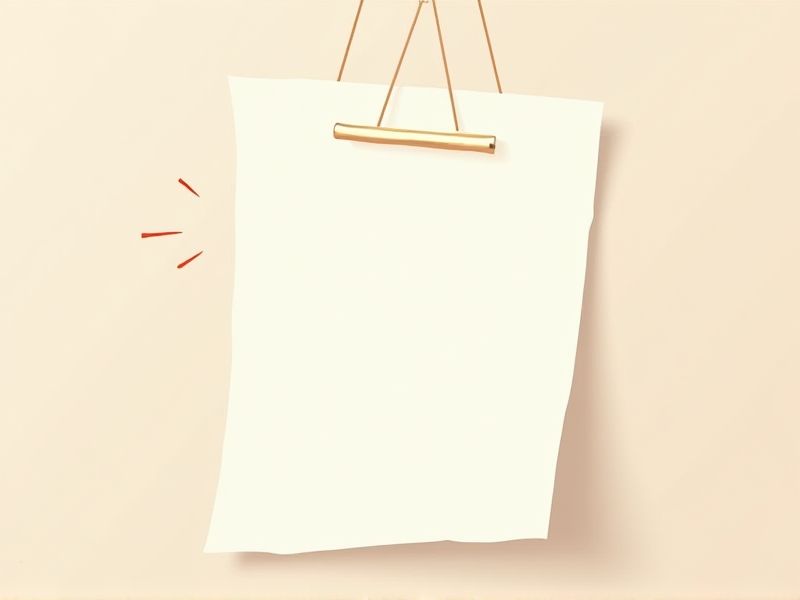 Examples and Templates for Writing an Explanation Letter for Mistakes