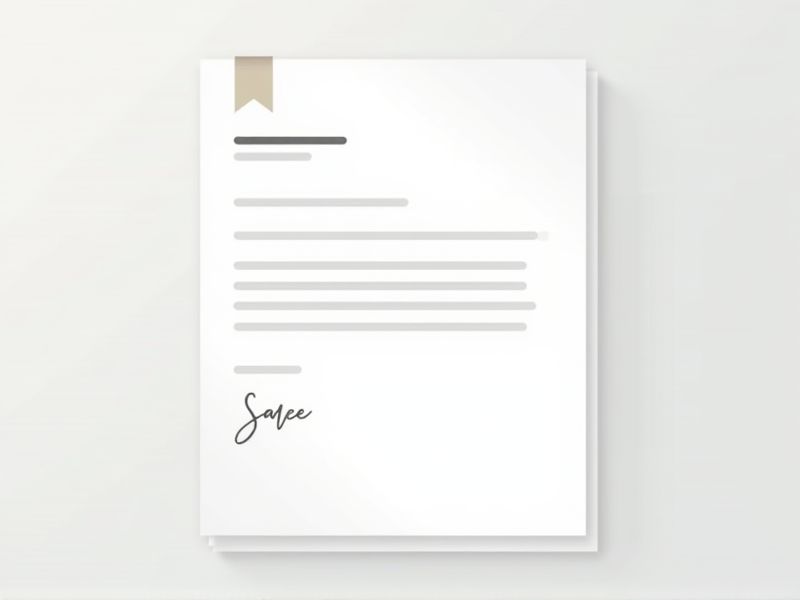 Examples and Templates for Effective Follow-Up Request Letters