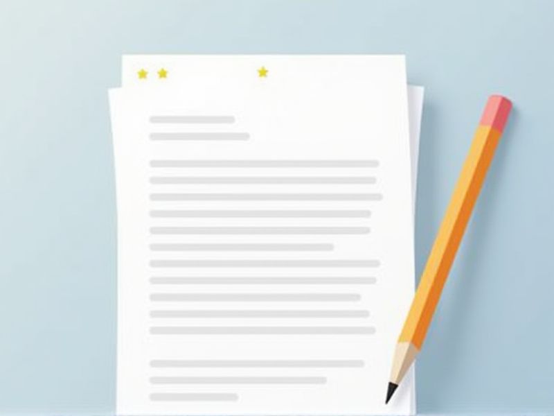 Comprehensive Examples and Template for Writing a General Cover Letter for Any Position