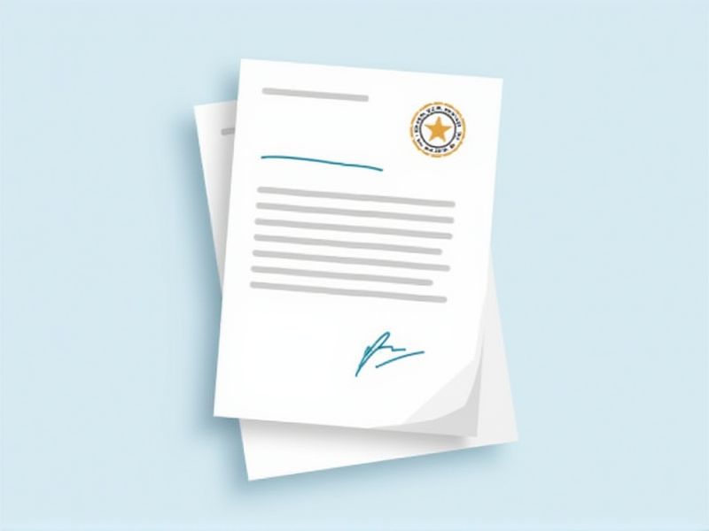 Guidelines and Examples for GST Authority Letter Format for Private Limited Companies