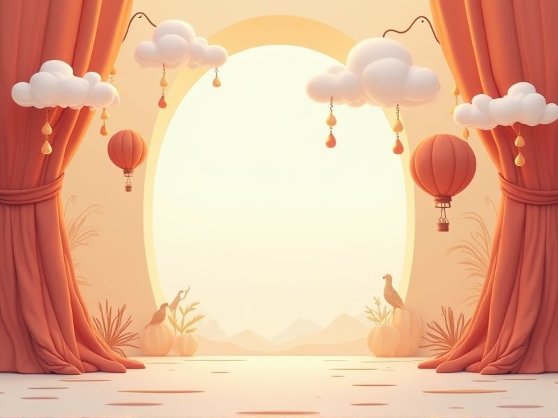 Examples and Template for Crafting Event Invitation Letters