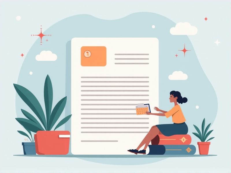 Templates and Examples for Invitation Letters for Korean Visa Applications