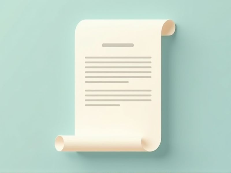Templates and Examples for Legal Letters Regarding Money Owed