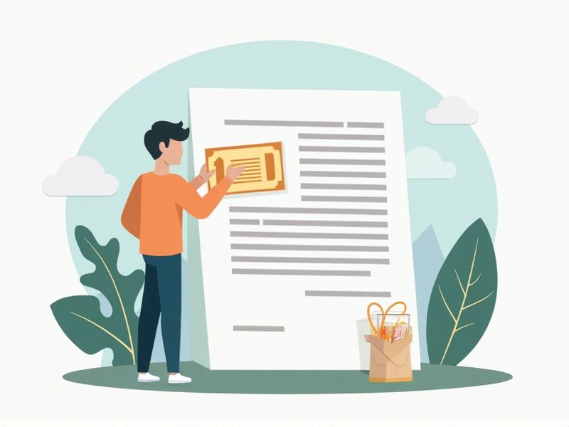 Templates and Examples for Address Change Letters to Your Bank