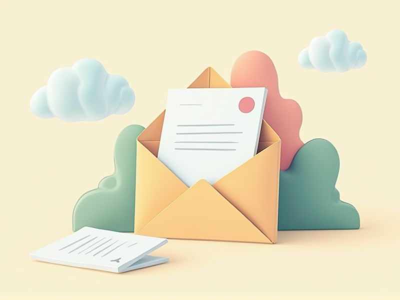 Examples and Templates for Formatting Address in Letters