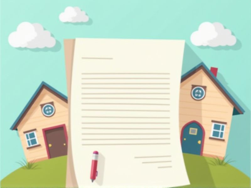 Guidelines and Examples for Writing an Effective School Admission Letter