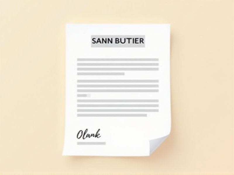 Letter Format and Examples for Requesting Advance Payment from Suppliers