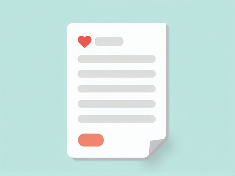 Examples and Template for Writing a Cheque Book Application Letter