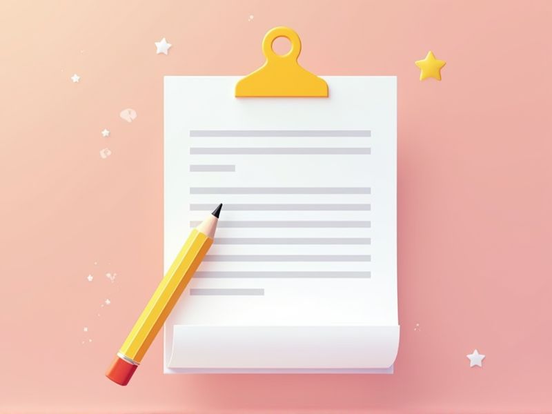 Guide to Writing a Transfer Certificate Application Letter: Examples and Templates