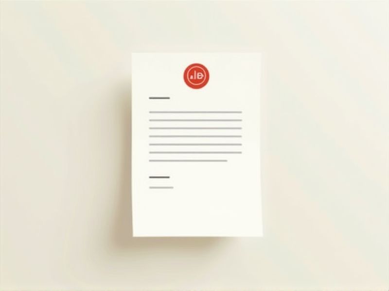 Examples and Template for Writing an Approval Request Letter