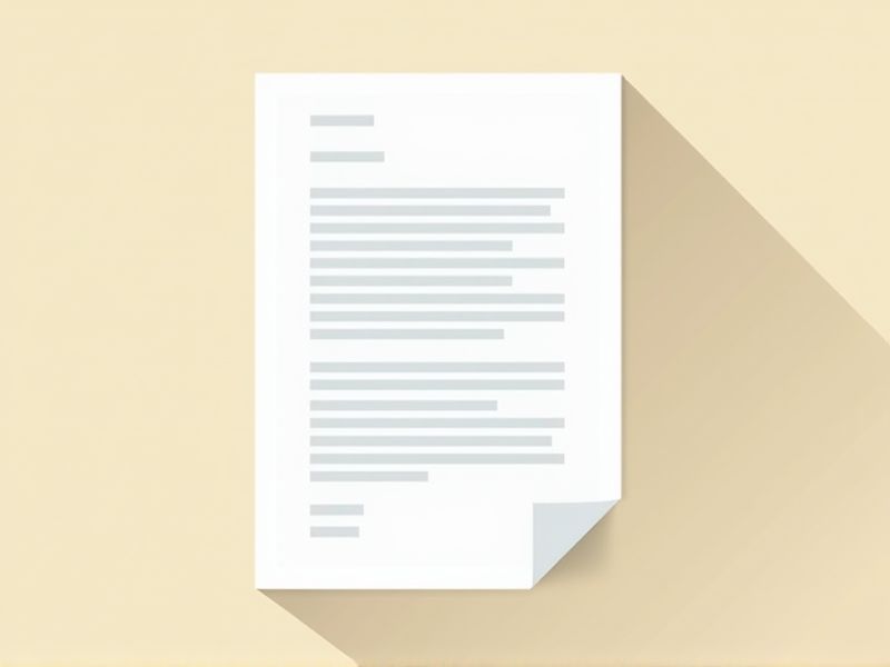 Examples and Templates for Writing Assistance Letters
