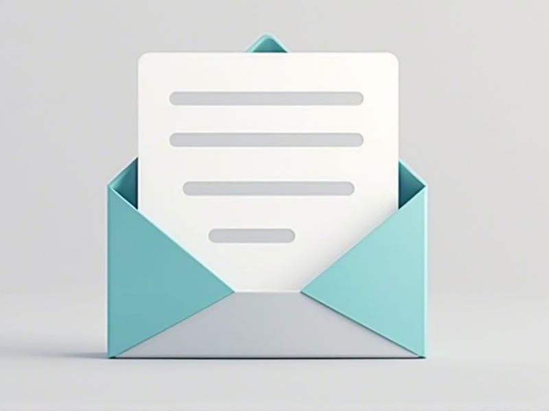 Template and Examples for Writing a Letter About a Missing ATM Card
