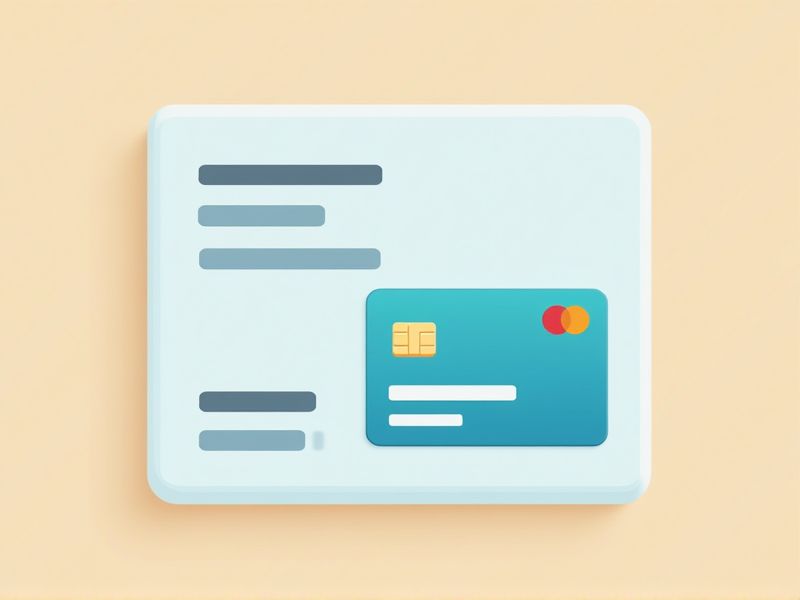 Examples and Templates for Writing a Letter to Request an ATM Card