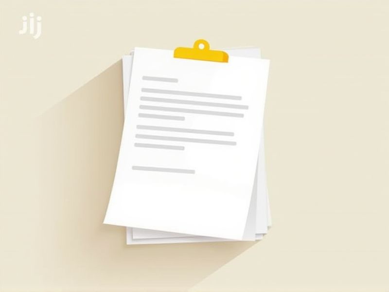 Templates and Examples for Writing Attendance Allowance Letters