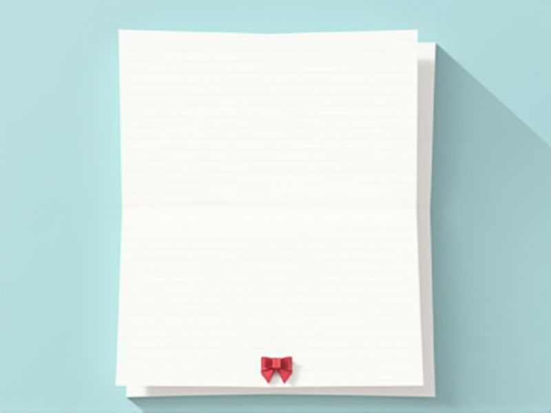 Examples and Templates for Writing an Attendance Certificate Letter