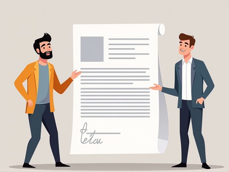Examples and Template for Writing Letters to Confirm Attendance at an Event