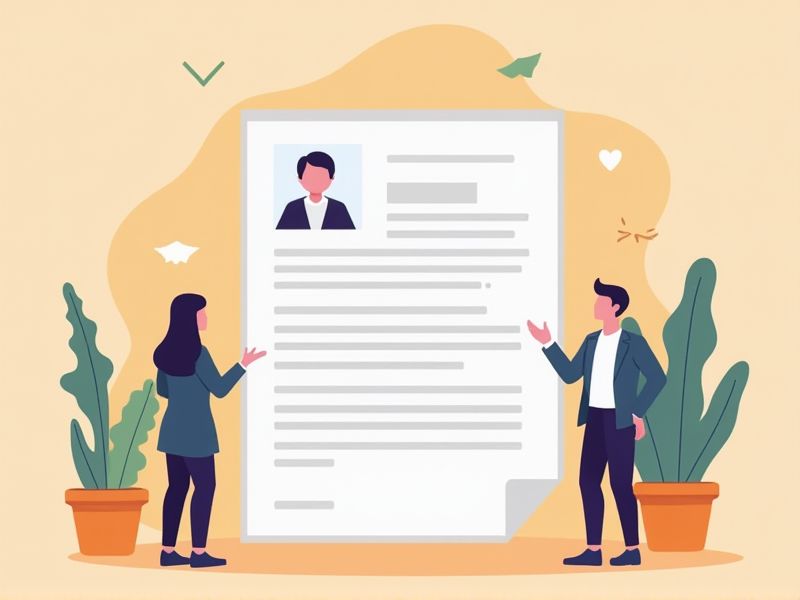 Examples and Template for Writing Meeting Attendance Letters