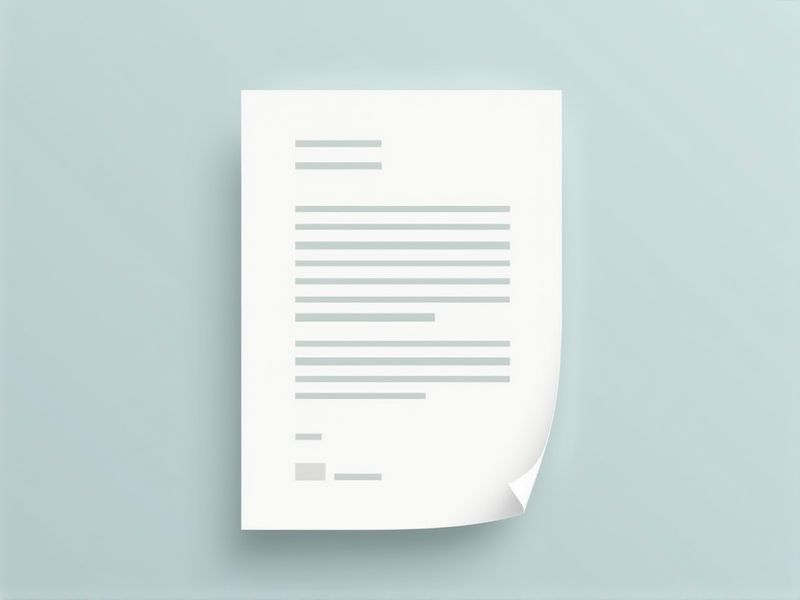 Sample Letter Templates for Authorization Requests